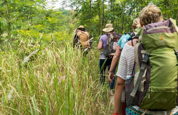 Kep Trekking 2